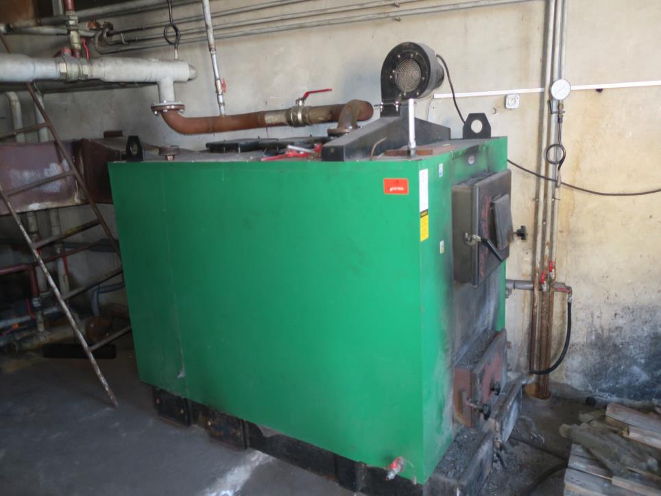 Machines pour le travail du métal-1